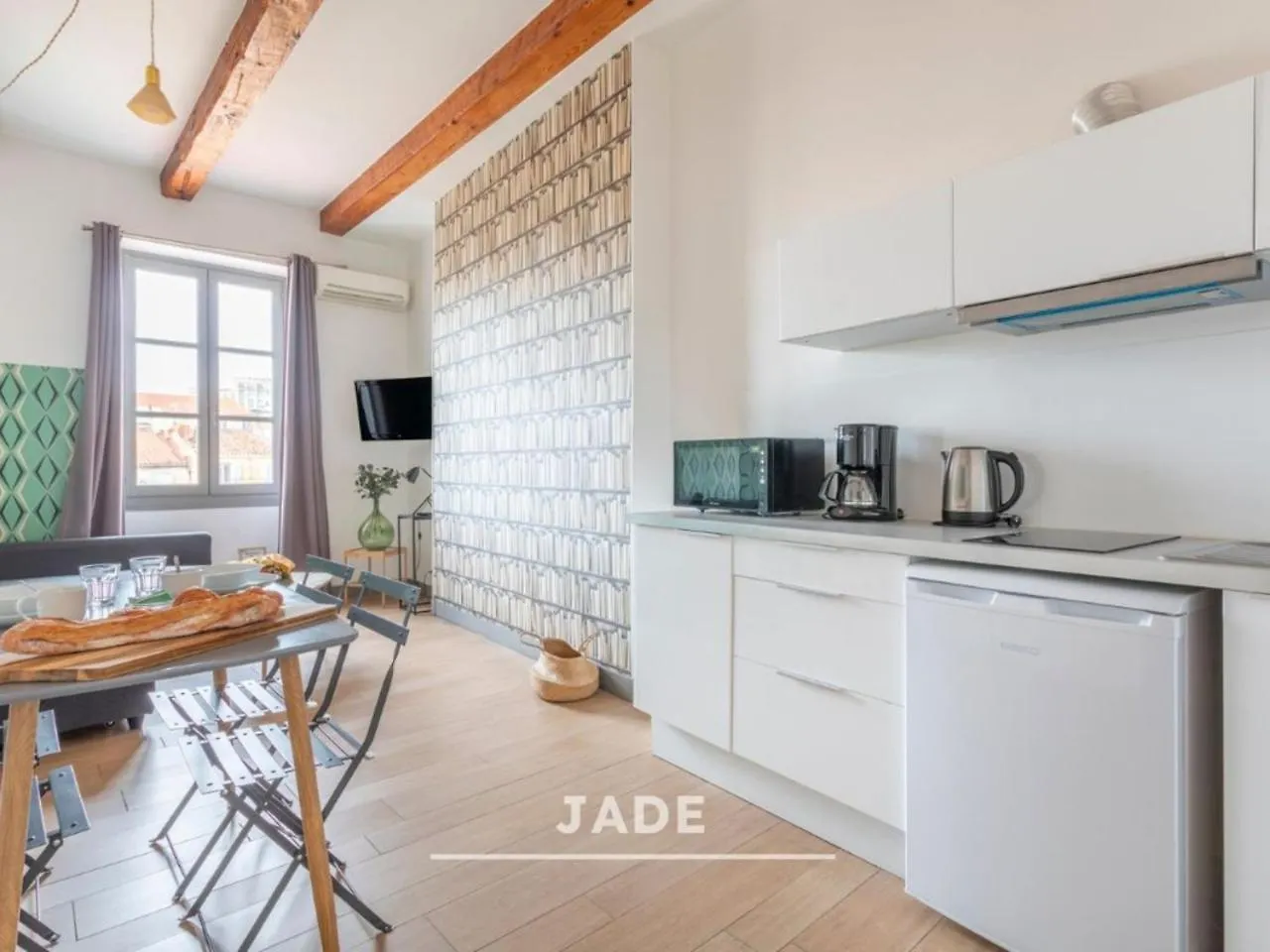 Les Cocons - Appartements d'Hôtes Design Marselha França