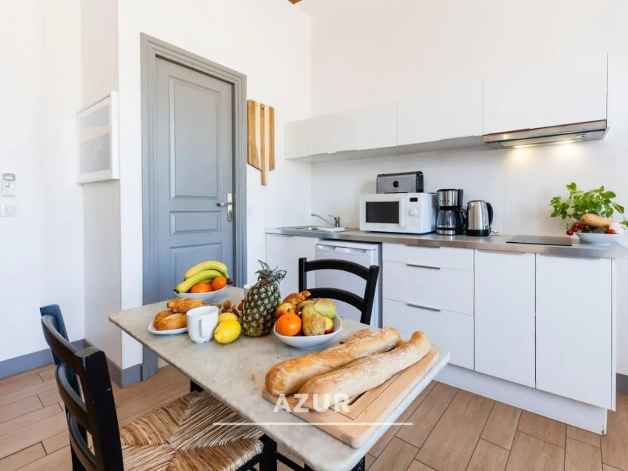 Apartamento Les Cocons - Appartements d'Hôtes Design Marselha