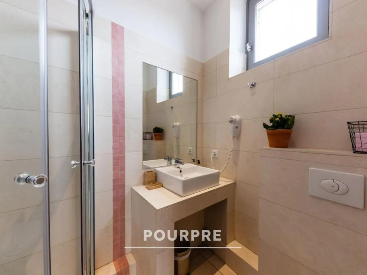 Apartamento Les Cocons - Appartements d'Hôtes Design Marselha