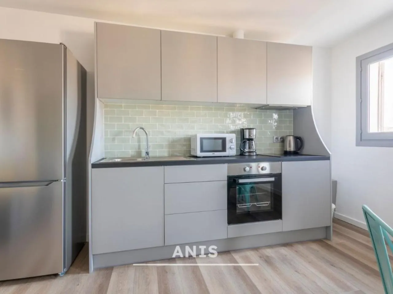 Apartamento Les Cocons - Appartements d'Hôtes Design Marselha França