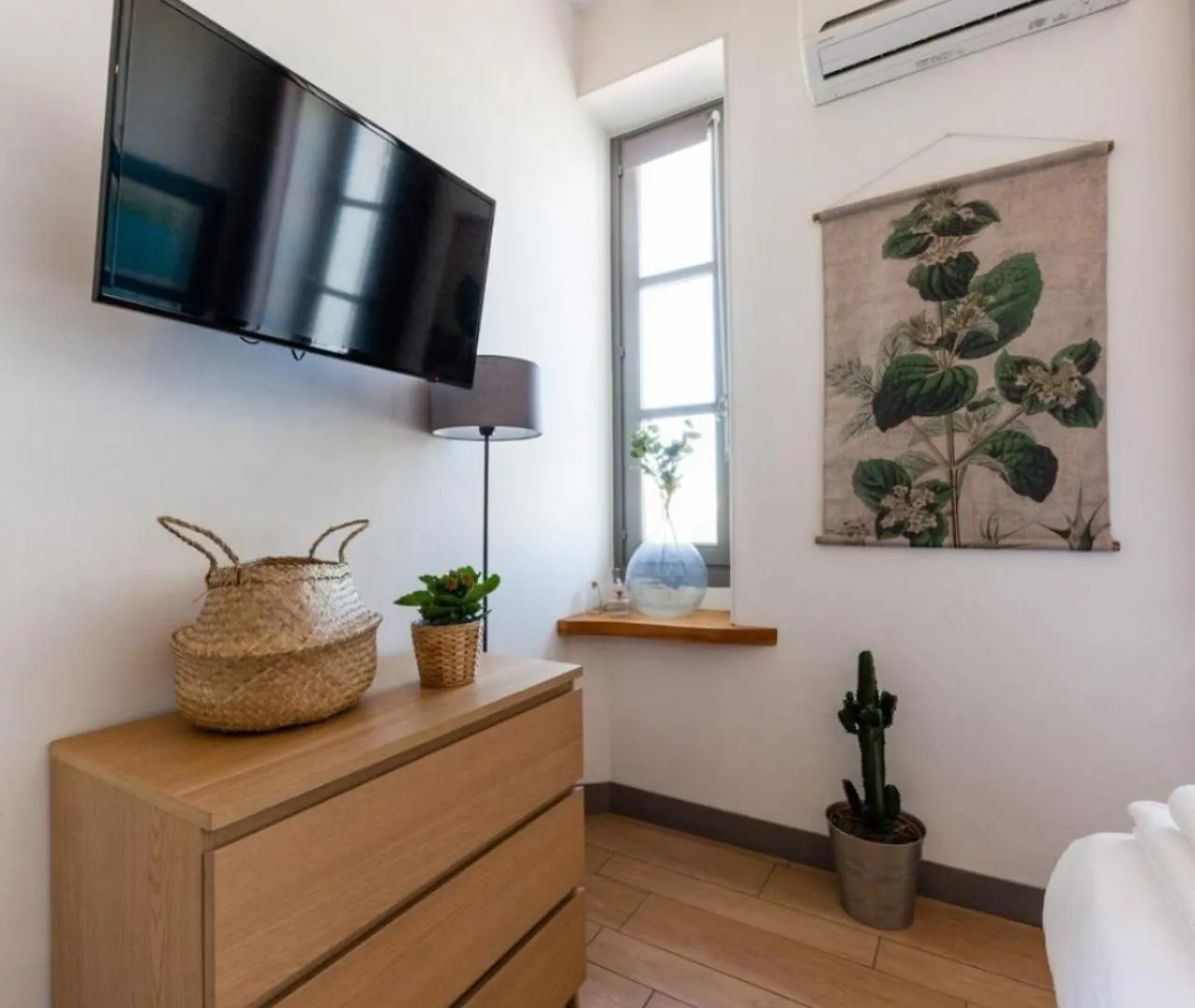 Les Cocons - Appartements d'Hôtes Design Marselha Apartamento
