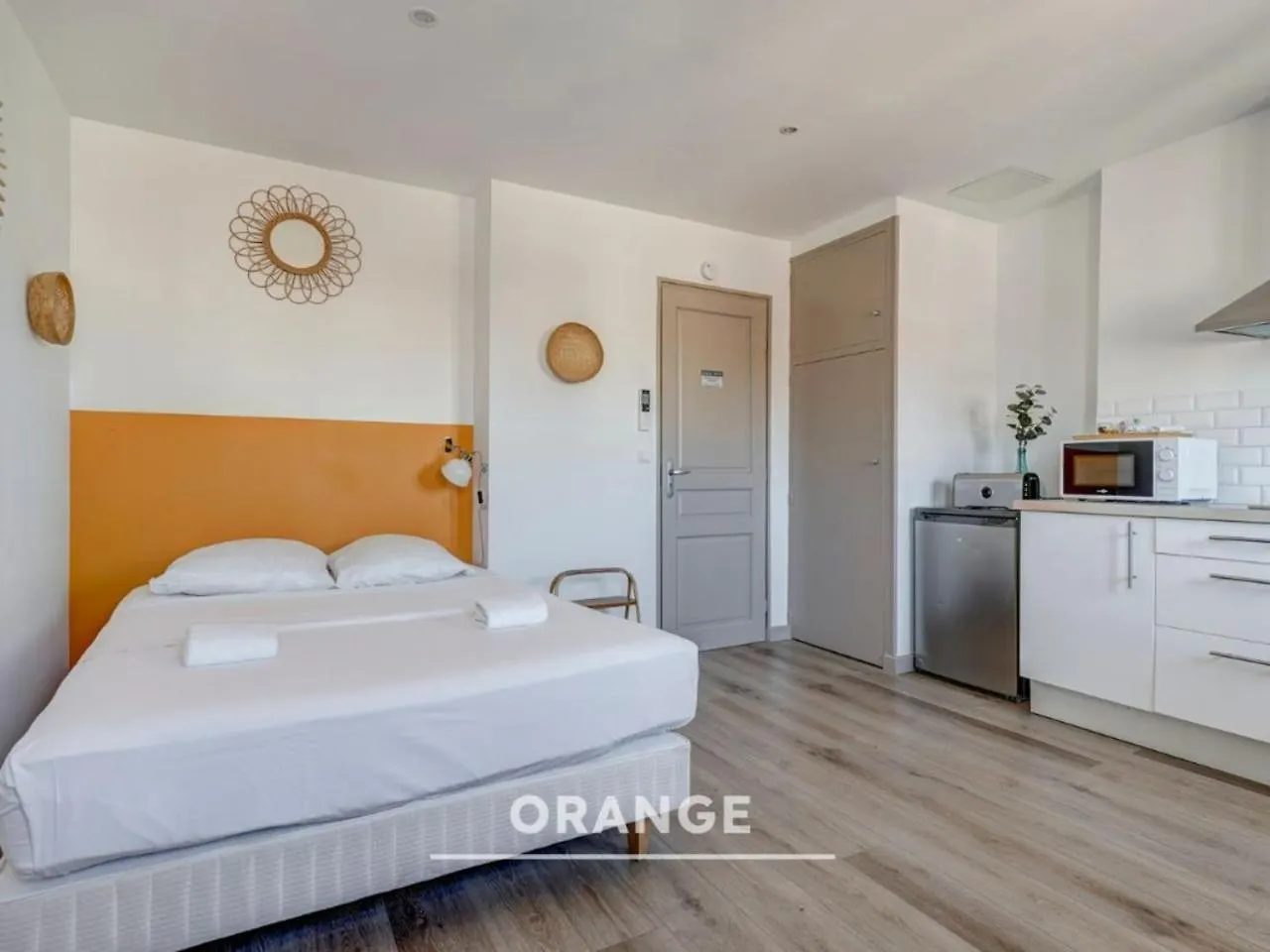 Les Cocons - Appartements d'Hôtes Design Marselha França
