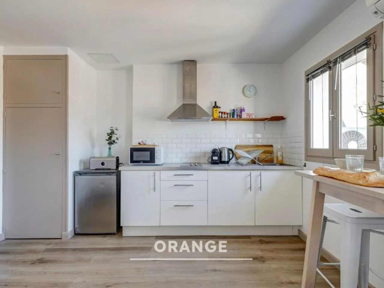 Apartamento Les Cocons - Appartements d'Hôtes Design Marselha