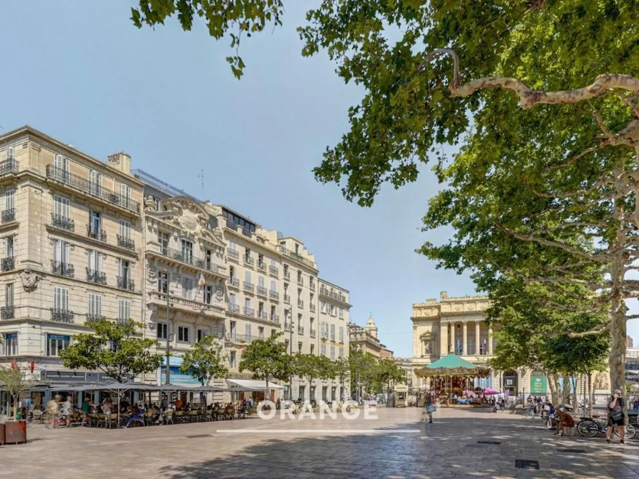 Les Cocons - Appartements d'Hôtes Design Marselha 0*,