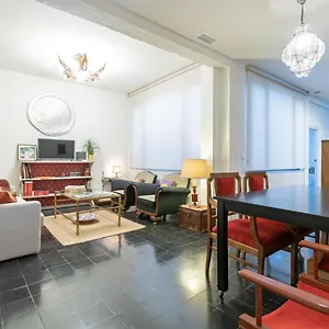 Garci Deluxe By Valcambre Apartamento Sevilha