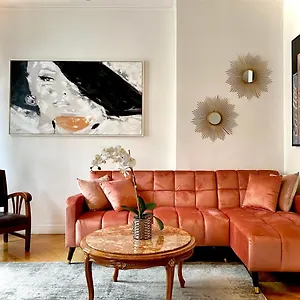 Du Louvre - Le Marais Apartamento Paris