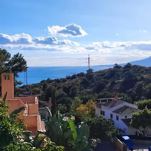 Villa Aguilas Club - Guest House Villa Málaga