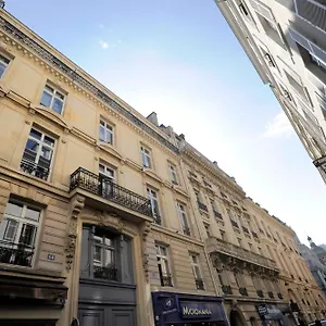 Caumartin 64 Apartamento Paris