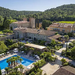 Château De Berne Lorgues