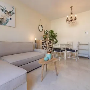 Lumbreras Deluxe By Valcambre Apartamento Sevilha