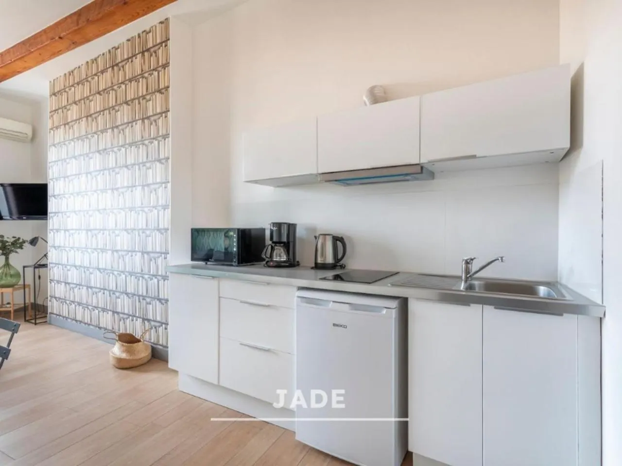 Les Cocons - 8 Appartements A 100M Du Vieux Port Marseille France