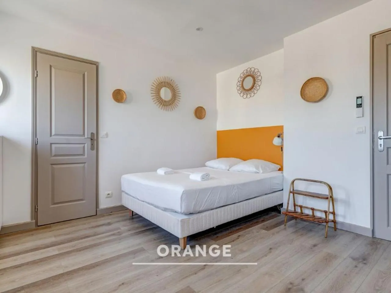 Les Cocons - 8 Appartements A 100M Du Vieux Port Marseille 0*,