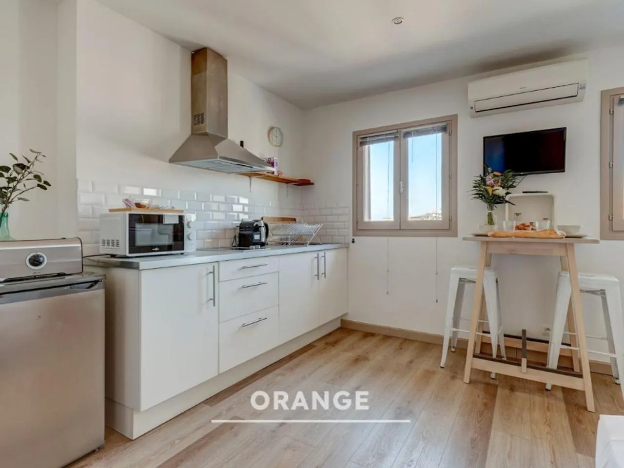 Les Cocons - 8 Appartements A 100M Du Vieux Port Marseille
