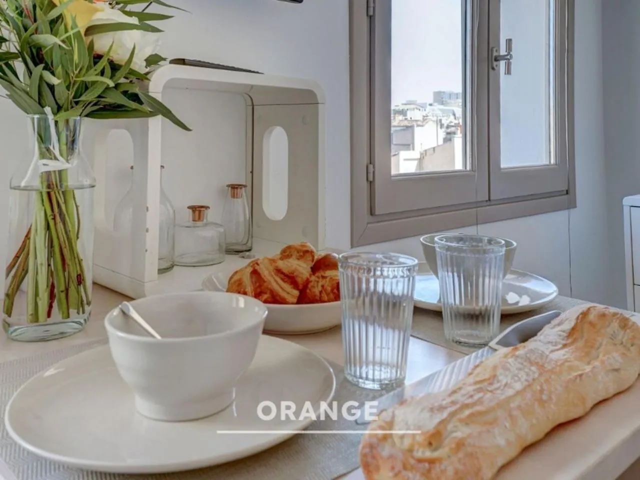 Les Cocons - 8 Appartements A 100M Du Vieux Port Marseille Apartment