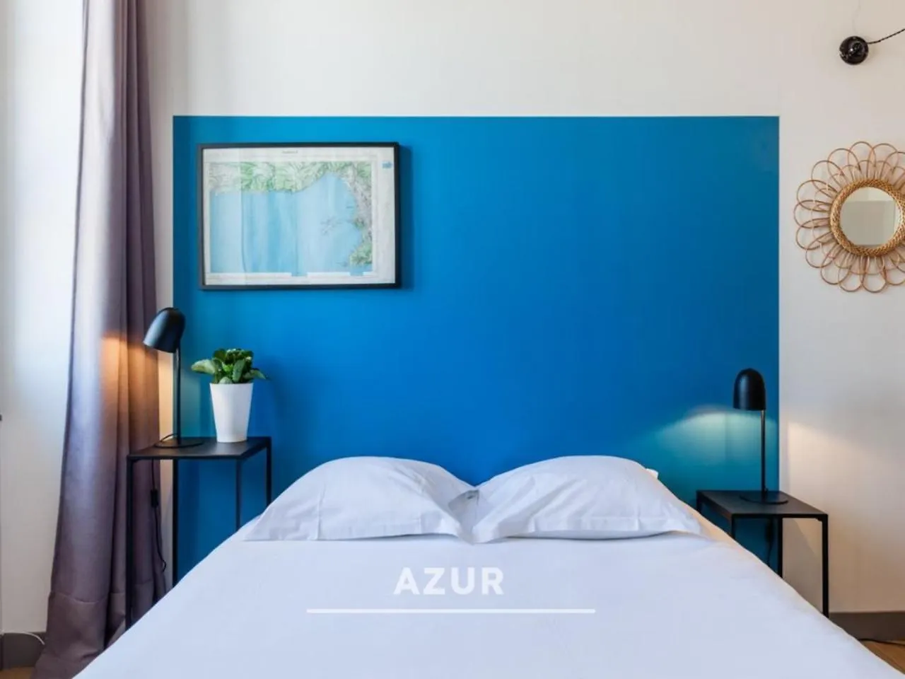 Les Cocons - 8 Appartements A 100M Du Vieux Port Marseilles