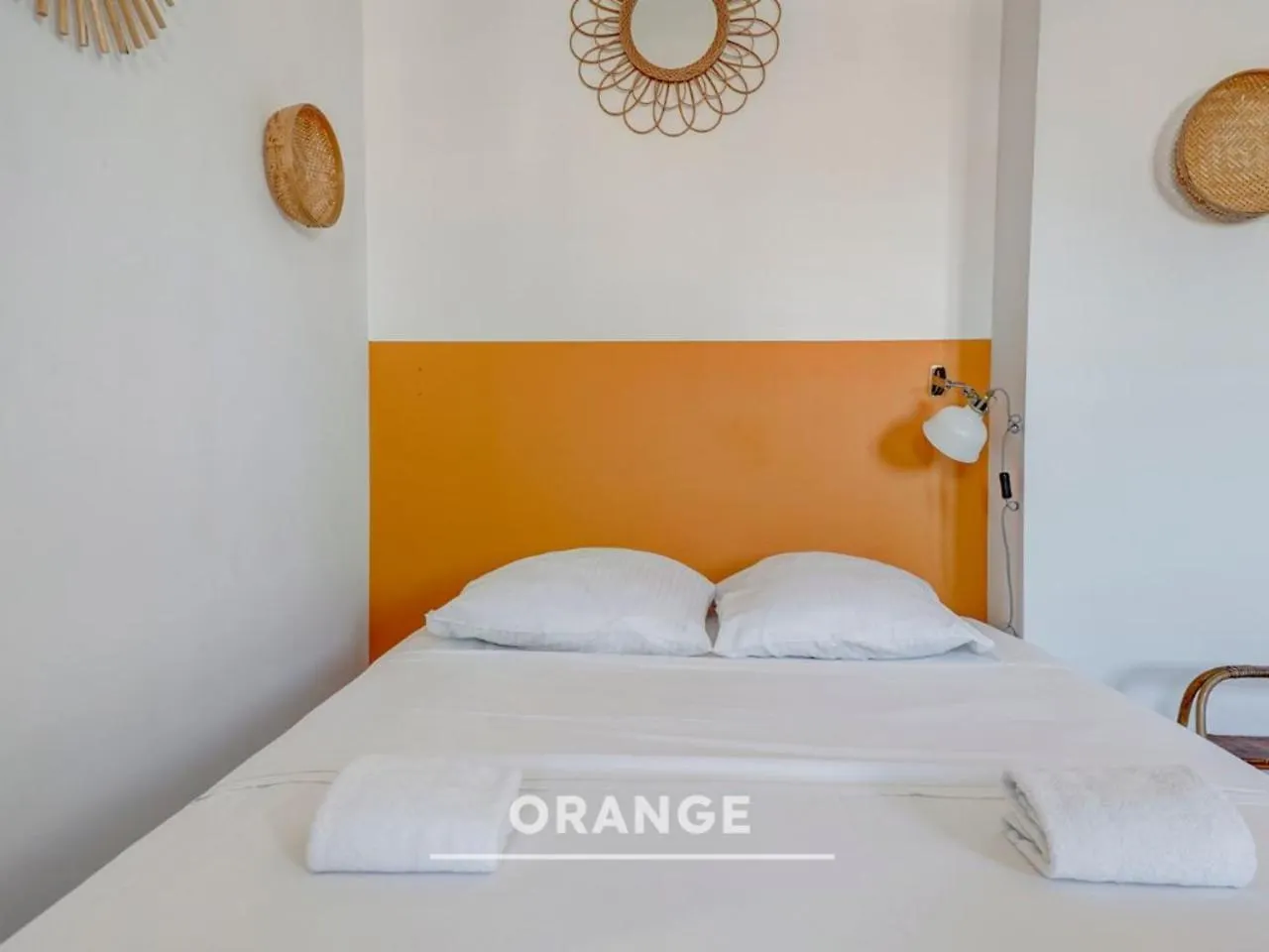 Les Cocons - 8 Appartements A 100M Du Vieux Port Marseilles Appartement